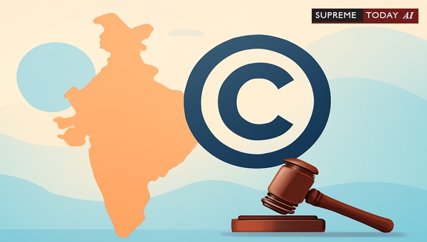 Territorial Jurisdiction in Trademark Infringement and Passing-Off Suits Under Indian Law