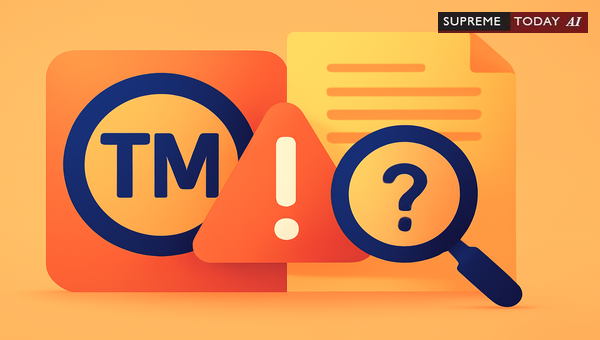 Establishing Trademark Infringement in India: The Supreme Court's Deceptive Similarity Test