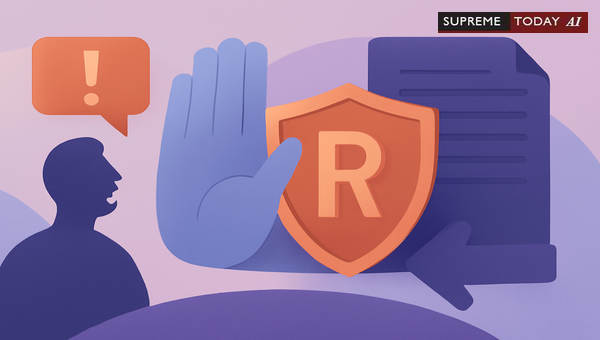 Groundless Trademark Threats: Liability Risks and Injunctions Under Section 142 of the Trade Marks Act