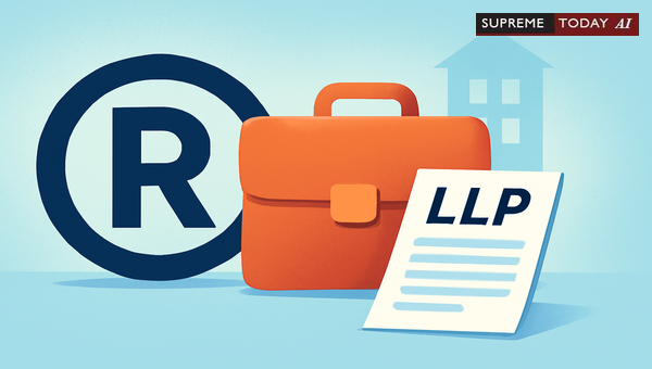 Trademark Ownership and Business Liability: Comparing Private Limited Companies and LLPs