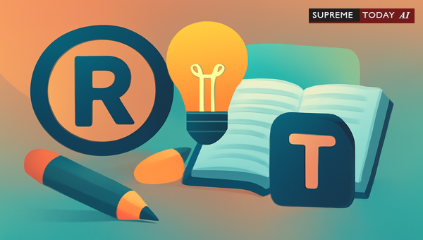 Trademark Protectability of Coined Words Formed from Alphabet Rearrangements