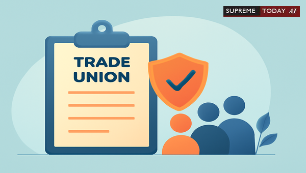Trademark Protection for Registered Trade Union Names Under Indian Labour Law