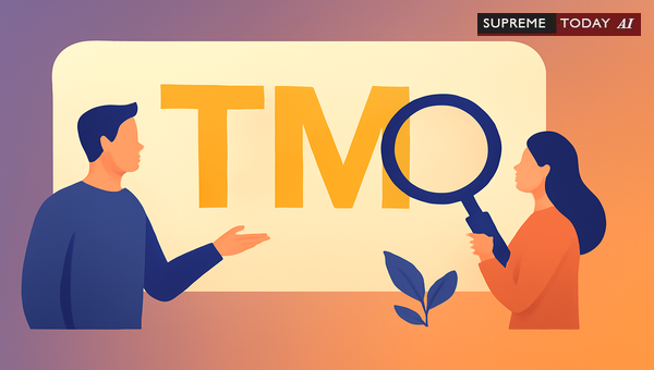 Trademark Registrability of Generic, Descriptive, and Laudatory Terms: An Analysis of 'Social'