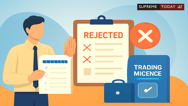 Trading License and Proprietorship Holding as Grounds for Panchayat Nomination Rejection