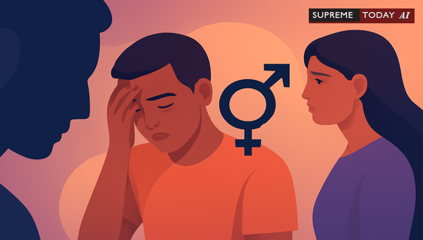 Legal Standing of Trans Men as Rape Victims: Statutory Interpretations and Judicial Precedents