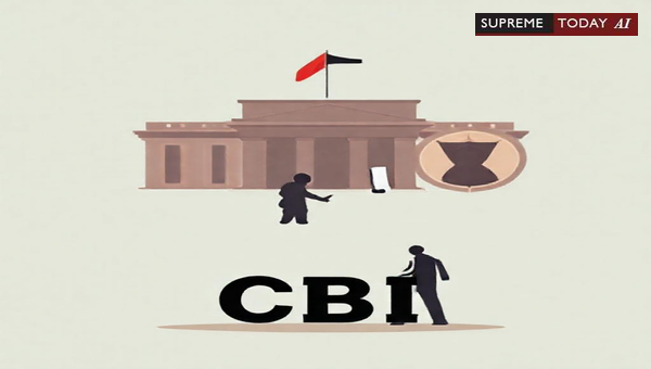 Criteria for Transferring Criminal Investigations to the Central Bureau of Investigation