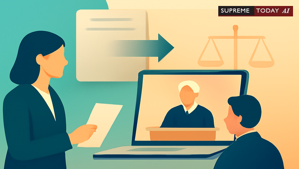 Transferring Matrimonial Proceedings Between Jurisdictions Under Section 25 Code of Civil Procedure