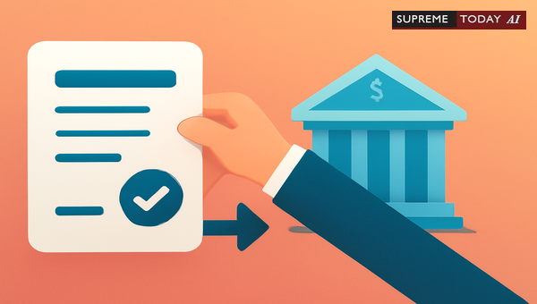 Transferring Motor Accident Claim Compensation Directly to Applicant Bank Accounts