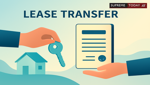Transferring Property Leased Under MPLRC via Will: Legal Nuances and Requirements