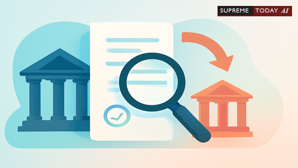 Transfer of Pending Civil Suits to Debt Recovery Tribunals Under Section 19(25) of RDDB Act