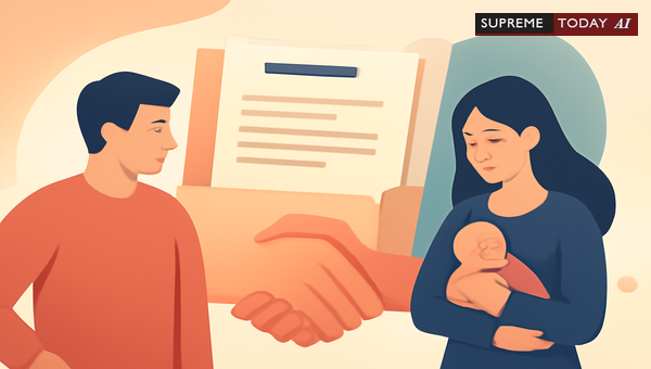Transferring Section 24 HMA Proceedings While Husband Has Child Custody