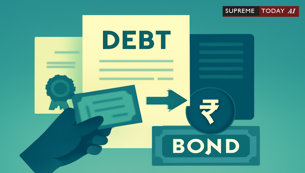 Transferability of Redeemable Subordinated Debt Certificates under Indian Financial Law