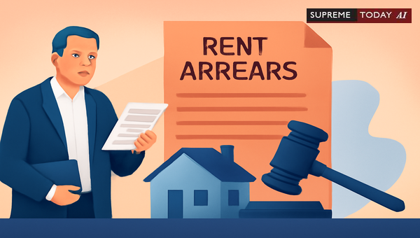 Transferee Landlord Rights: Recovering Rent Arrears Accrued Before Property Transfer