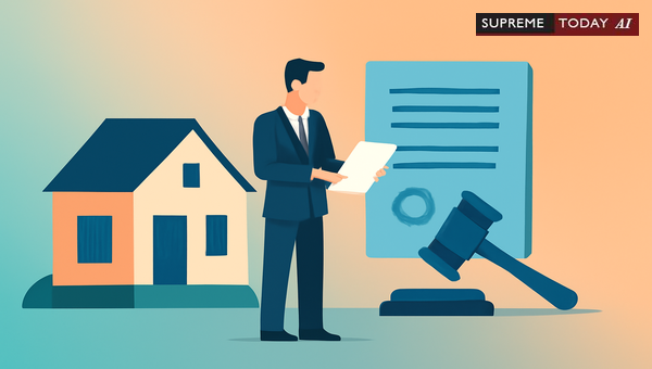Transferee Purchaser Impleadment Rights and Lis Pendens Doctrine in Pending Property Suits