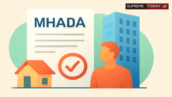 Tenancy Transfer After MHADA Certification: Legal Validity and Redevelopment Hurdles