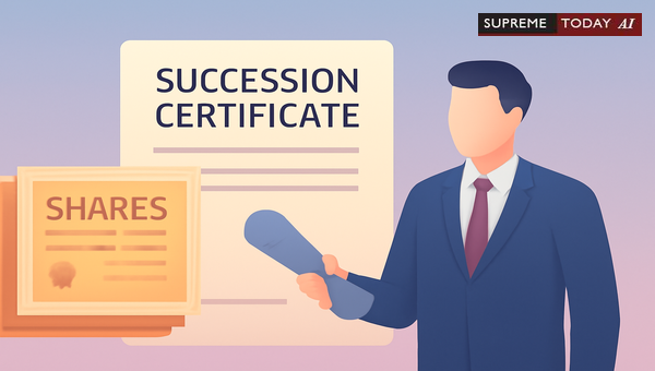 Transferring Co-operative Society Shares Without a Nominee: Succession and Legal Requirements