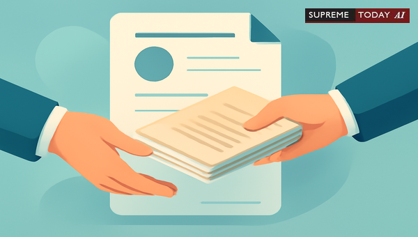 Transferring Decree Rights Through Written Assignment: Validity and Enforceability Principles