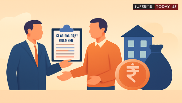 Transferring Partnership Shares and Rights in India: Legal Restrictions and Asset Ownership Rules