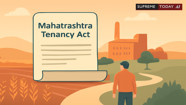 Transferring Maharashtra Agricultural Land to Non-Agriculturists: Section 63 vs 63(1A)