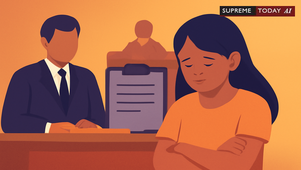 Transferring POCSO Act Section 11/12 Cases from Regular Courts to Special POCSO Courts