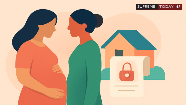 Transferring Property to an Unborn Child: Examining Legal Validity and Vesting Requirements