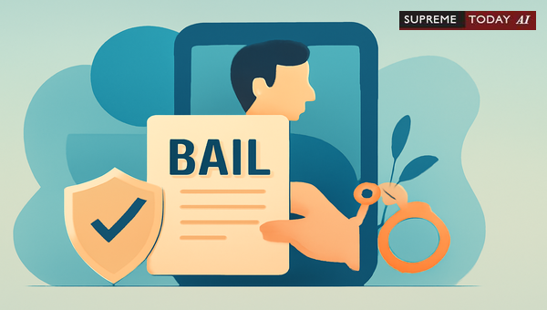 Applying for Transit Bail in India: Jurisdictional Requirements and Legal Safeguards