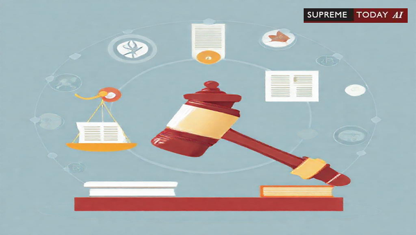 Transmission of Decrees for Execution under CPC and the Industrial Disputes Act