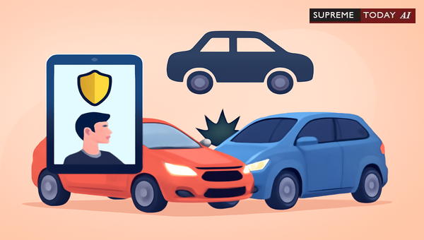 Mandatory Driver Badge Requirements for Transport vs Light Motor Vehicles in Accident Claims