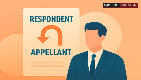 Transposing Respondents as Appellants: Procedural Requirements under CPC for Complete Adjudication