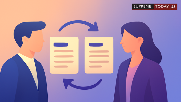 When Courts Permit Transposition of Defendant as Plaintiff Under Order XXIII Rule 1-A CPC
