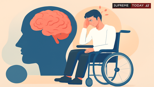 Proving Traumatic Brain Injury Negligence and Disability in Motor Accident Compensation Claims