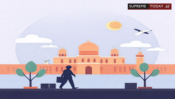 Can You Travel Abroad With a Pending NDPS Case in India?