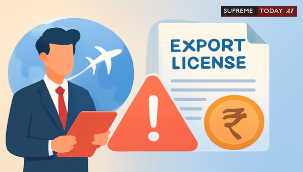 Travel Agent Liability for Unauthorized Employee Export Under Section 11(2) of the FTDR Act