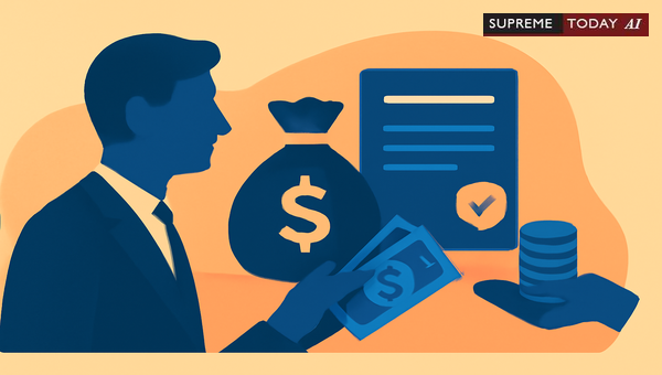 Admissibility of Lent Money in Disproportionate Assets Cases under Prevention of Corruption Act