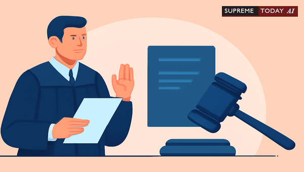 Can Trial Courts Revoke Orders After Filing of Appeals Under Indian Law?