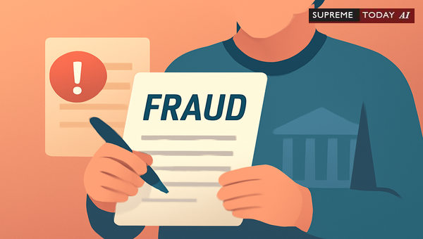 Trial Court Limits on Fraud Pleading: Mandatory Particulars and Proof Standards