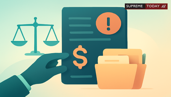 When Trial Courts Should Avoid Imposing Penal Costs for Setting Aside Procedural Orders