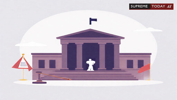 Should a Trial Court Proceed While a Transfer Petition is Pending Before a District Court?