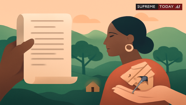 Tribal Land Diversion and Alienation Laws in India: Addressing Transfers and Public Utility Use