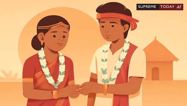 Legal Status of Tribal Underage Marriages and Customary Practices Under Indian Statutory Law
