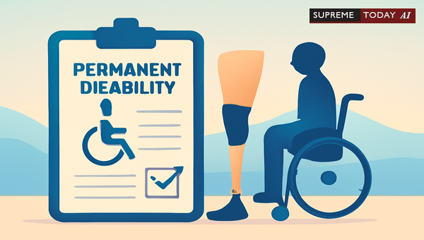 Tribunal Limits on Applying Almanac Rule to Medical Board Disability Assessments
