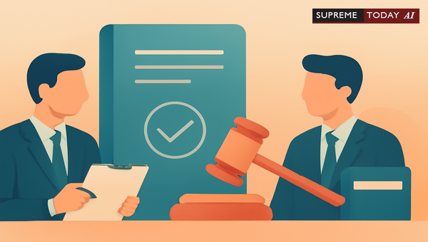 Supporting Tribunal and Liquidation Applications: Essential Malaysian Precedents