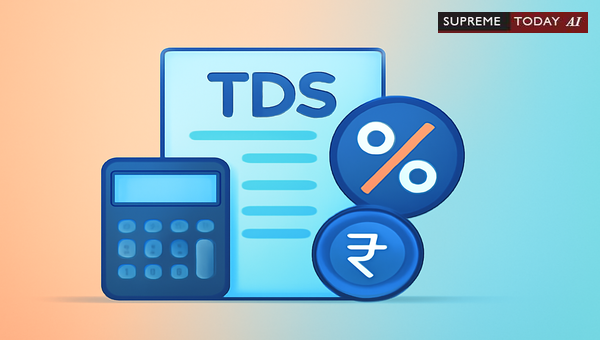 Challenging Late TDS Deposit Interest under Section 201(1A): Tribunal Relief and Judicial Precedents