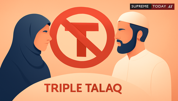 Unconstitutionality and Criminalization of Triple Talaq in India: Judicial Perspectives