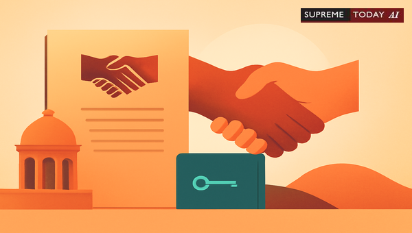 Legal Framework of Trusts Under the Indian Trusts Act 1882: Elements, Creation, and Public Trust Compliance