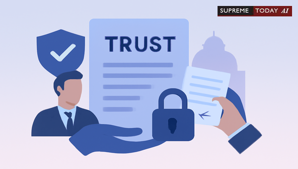 Does a Trust General Power of Attorney Remain Legally Binding After the Death of a President