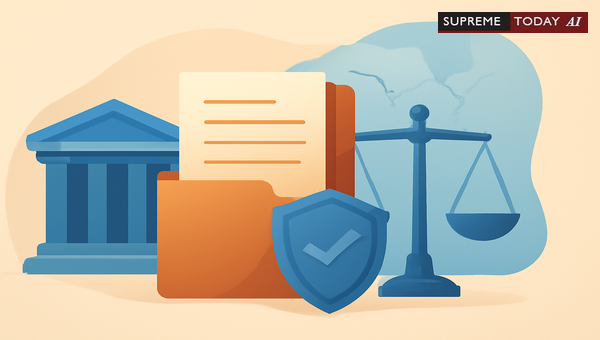 Determining Jurisdiction for Trust Lawsuits at the Registered Office Under Section 20 CPC