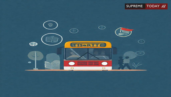 Can TSRTC Deny Retirement Dues Due to Financial Losses? Understanding Employee Rights