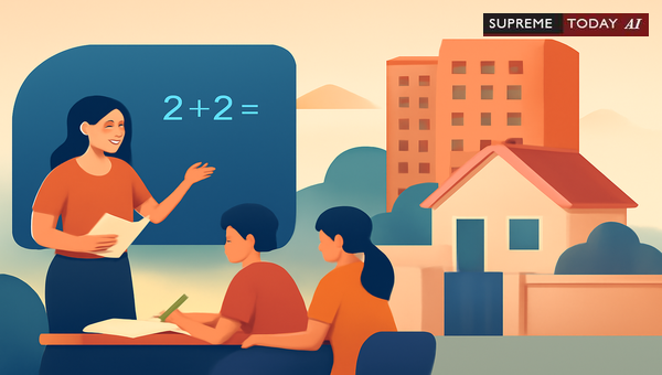 Legal Permissibility of Private Tuition Classes within Residential Societies: Regulatory Guidelines