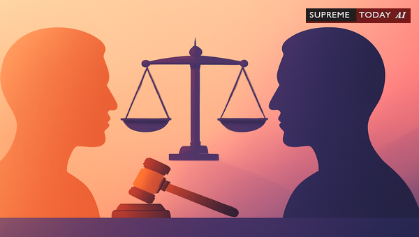 Two-View Principle in Indian Criminal Law: When Evidence Favors the Accused for Acquittal